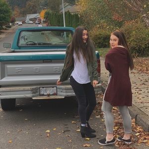 Meet your Posher, Natalie